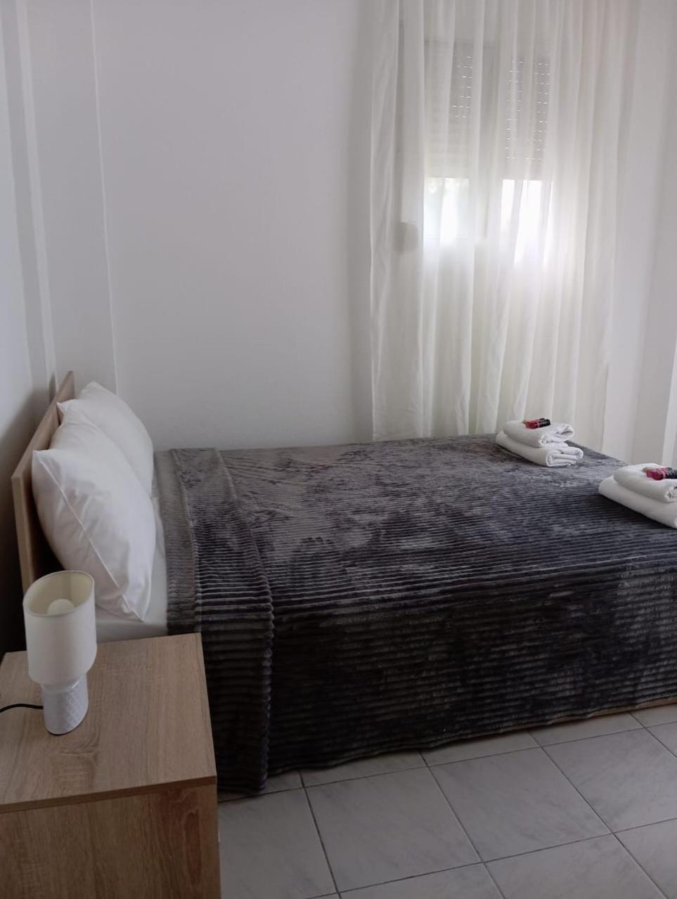 Villa Elena Ormos Panagias Ngoại thất bức ảnh
