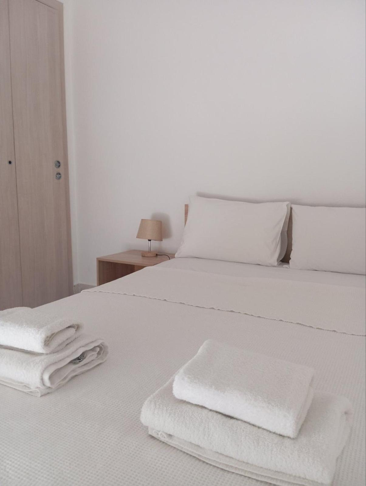 Villa Elena Ormos Panagias Ngoại thất bức ảnh